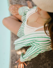 Boardwalk Bralette Crochet Pattern