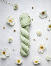 Knits 'N Knots Hand-Dyed (Fingering/Sock) Yarn Bundle - Assorted (3 Hanks)