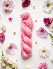 Knits 'N Knots Hand-Dyed (Fingering/Sock) Yarn Bundle - Assorted (3 Hanks)