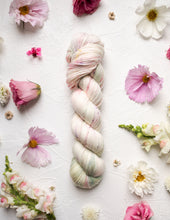 Knits 'N Knots Hand-Dyed (Fingering/Sock) Yarn Bundle - Assorted (3 Hanks)