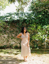 Tropical Beach Dress and Tank Crochet Pattern