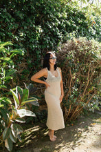 Tropical Beach Dress and Tank Crochet Pattern