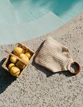 Palm Springs Handbag Crochet Pattern
