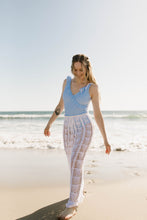 Pineberry Skirt Crochet Pattern