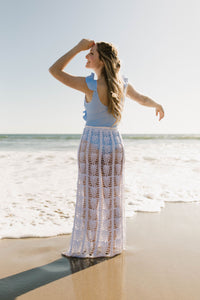 Book Bundle - Summer Crochet + Modern Crochet Sweaters (Signed Copies)