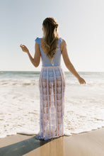 Pineberry Skirt Crochet Pattern