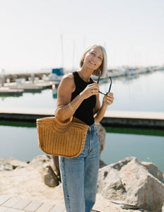 Collins Bag Crochet Pattern