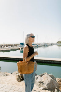 Collins Bag Crochet Pattern