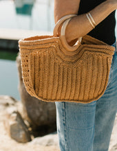 Collins Bag Crochet Pattern