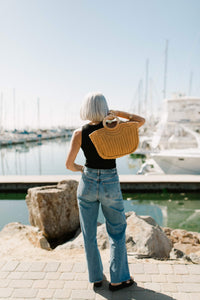 Collins Bag Crochet Pattern