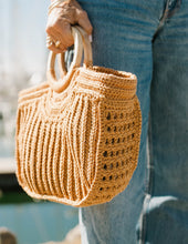 Collins Bag Crochet Pattern