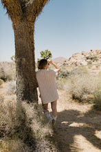 Coachella-Valley Button-Up Crochet Pattern