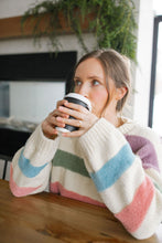First Crush Sweater Knitting Pattern