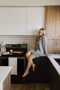 Modern Crochet Sweaters: 20 Chic Designs For Everyday Wear (Signed Copy)