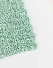 Ripple Swim Skirt Crochet Pattern