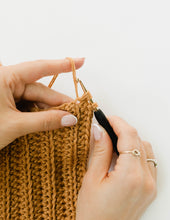 Collins Bag Crochet Pattern