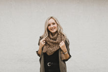 Granny Cluster Triangle Scarf (Original 2018 Pattern Design Sample)