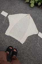 St. James Cardigan Crochet Pattern