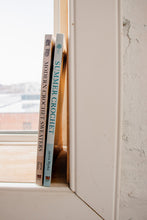 Book Bundle - Summer Crochet + Modern Crochet Sweaters (Signed Copies)