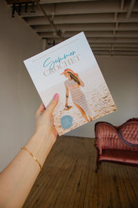 Book Bundle - Summer Crochet + Modern Crochet Sweaters (Signed Copies)