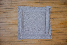 Walker Ridge Baby Blanket Crochet Pattern
