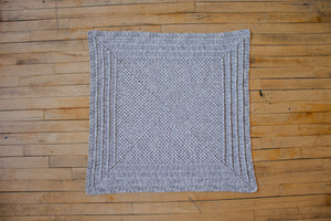 Walker Ridge Baby Blanket Crochet Pattern