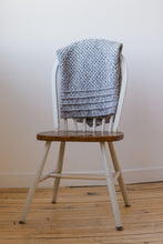 Walker Ridge Baby Blanket Crochet Pattern