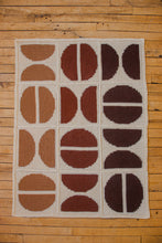 Curve Appeal Throw Crochet Pattern