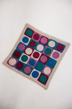 Family Circle Baby Blanket Crochet Pattern