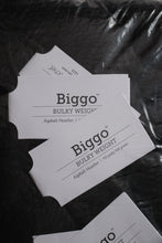 Knit Picks Biggo Yarn Bundle - Asphalt Heather (10 hanks)