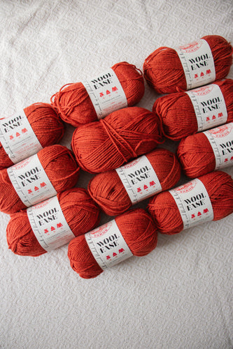 Lion Brand Wool-Ease Yarn Bundle - Koi (11 skeins)