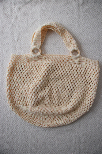 Sunburst Beach Bag (Original 2019 Pattern Design Sample)