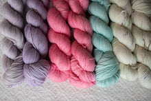 Knits 'N Knots Hand-Dyed (DK) Yarn Bundle - Assorted (8 Hanks)