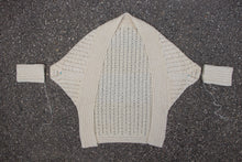 St. James Cardigan Crochet Pattern