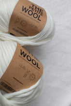 Chunky Wool Yarn Bundle - Assorted Brands (6 balls)