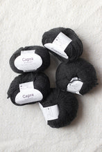 Knitpicks Capra DK Yarn Bundle - Eclipse Heather (5 balls)