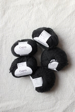 Knitpicks Capra DK Yarn Bundle - Eclipse Heather (5 balls)