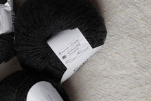 Knitpicks Capra DK Yarn Bundle - Eclipse Heather (5 balls)