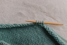 Sweet On You Sweater Knitting Pattern