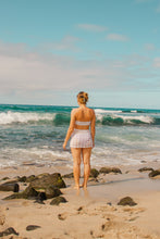 Seashell Swim Skirt Crochet Pattern