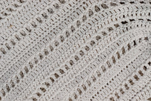 Chasing Waves Tank Crochet Pattern