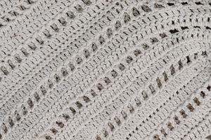 Chasing Waves Tank Crochet Pattern