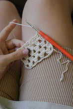 Tropical Beach Dress and Tank Crochet Pattern