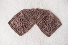 Clifton Granny Cowl Crochet Pattern