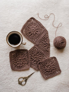 Clifton Granny Cowl Crochet Pattern