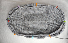 Clifton Tote Crochet Pattern