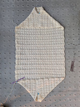 St. James Cardigan Crochet Pattern