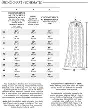 Pineberry Skirt Crochet Pattern