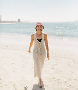 Tropical Beach Dress and Tank Crochet Pattern Knits 'N Knots Winnipeg Tropical Beach Dress and Tank Crochet Pattern Knits 'N Knots Winnipeg