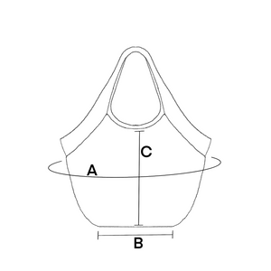 Sherbrook Tote Crochet Pattern
